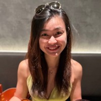 Nicole Chan, Pmp