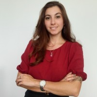 Andressa C. Salgueiro Baigorria