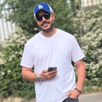 Ali Salimi