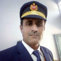 Asif Ali