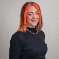 Alexis Karolak, Dnp, Pmhnp-Bc
