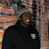 Benjamin Uloko