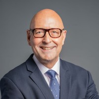 Paul Jackson