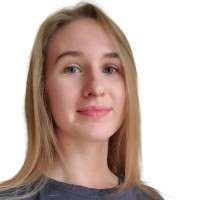 Valeriia Kravchenko