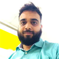 Ahmed Ali Mohammed