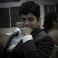 Sumanth Govindarajan