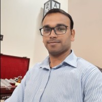 Shailendra Pratap Singh