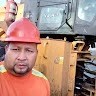 Geovanny Alarcon