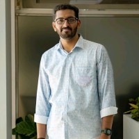 Arunkumar K V