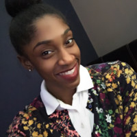 Alisha Smallwood