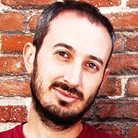 Javier Fernández Vázquez
