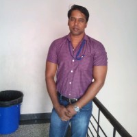 Kailash Sahoo