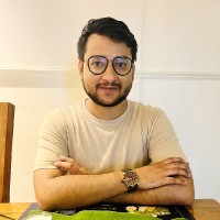 Maniprakash Ray