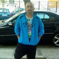 Manuel Avila Romera