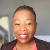 Refiloe Ntsekhe