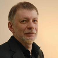 Bernd Bibra