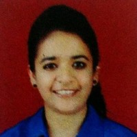 Deepali Mhatre