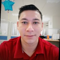 Carlos Chiang