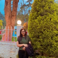 Shradha Chhawchharia