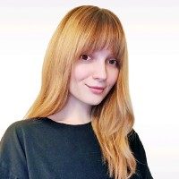 Olga Efimova