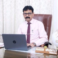 Rakesh Upadhyay