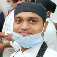 Trilochan Swain