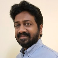 Sandeep Naidu