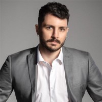 Julio Machado Lyra Destre