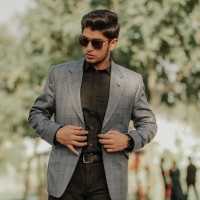 Muhammad Roshan Qaiser