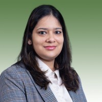 Sonali Bhadani