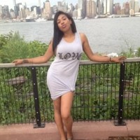 Shantel Wiltshire