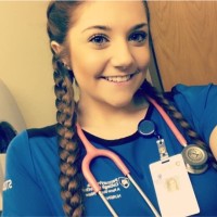 Hannah Mclaughlin