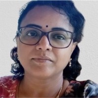Kavitha Narayanasamy