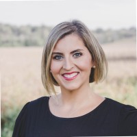 Christy Al-Zubaidi, Mba