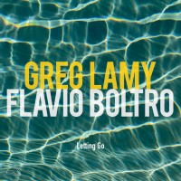 Greg Lamy
