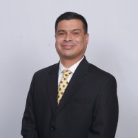 Alejandro Gil