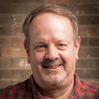 James Krueger