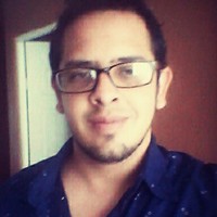 Esgar Terrazas Castillo