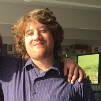 Iain Mckeever