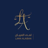 Lama Alaiban