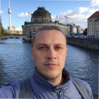 Олександр Сигута