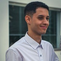 Victor Hugo Ferreira Braga