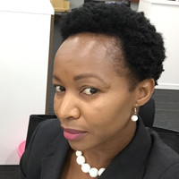 Agnes Wangeshi