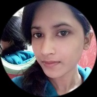 Komal Tanwar