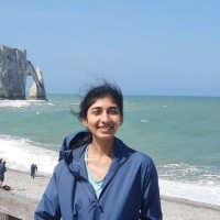 Darshita Bhatt