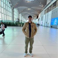 Ikram Haq