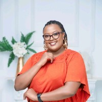Norah Kathuku ( Msc, Mcips)