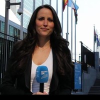 Jessica Le Masurier