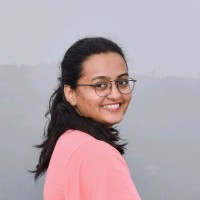 Apurva Zopay
