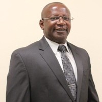 Eldrege Chandler